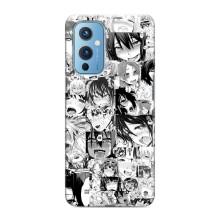 Чохли Персонажі Аніме Наруто для OnePlus 9 (AlphaPrint)