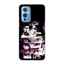 Чохли Персонажі Аніме Наруто для OnePlus 9 (AlphaPrint)