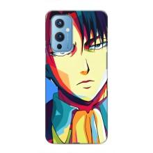 Чохли Персонажі Аніме Наруто для OnePlus 9 (AlphaPrint)