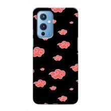 Чохли Персонажі Аніме Наруто для OnePlus 9 (AlphaPrint)