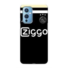 Чехлы для OnePlus 9 (VPrint) - Футбольные клубы (AJAX)