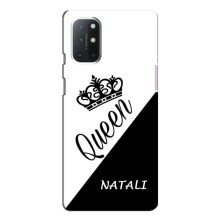 Чехлы для OnePlus 9 - Женские имена – NATALI