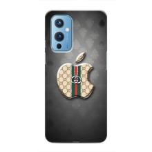 Чехлы ГУЧЧИ для ВанПлас 9 (AlphaPrint) (Apple gucci)