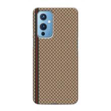 Чехлы ГУЧЧИ для ВанПлас 9 (AlphaPrint) (Гуччи полоса)