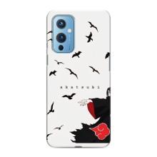 Чохли на тему: Ітачи Учіха для OnePlus 9 (AlphaPrint)