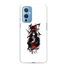 Чохли на тему: Ітачи Учіха для OnePlus 9 (AlphaPrint)