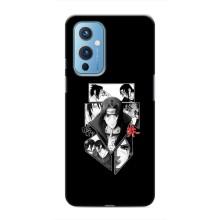 Чохли на тему: Ітачи Учіха для OnePlus 9 (AlphaPrint)