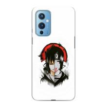 Чохли на тему: Ітачи Учіха для OnePlus 9 (AlphaPrint)