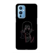 Чохли на тему: Ітачи Учіха для OnePlus 9 (AlphaPrint)