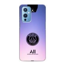 Чехлы PSG для OnePlus 9 (AlphaPrint) (лого PSG)