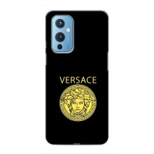 Чехлы VERSACE для ВанПлас 9 (PREMIUMPrint) (Versace)