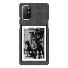 Чохли VERSACE для ВанПлас 9 (PREMIUMPrint)