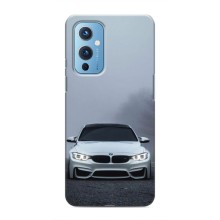 Чохол BMW для ВанПлюс 9 – БМВ в тумані