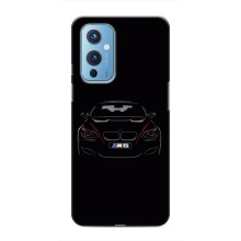Чехол BMW для ВанПлас 9