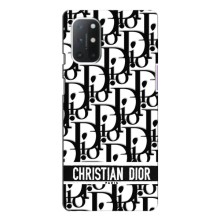 Чехол (Dior, Prada, YSL, Chanel) для OnePlus 9 – Christian Dior