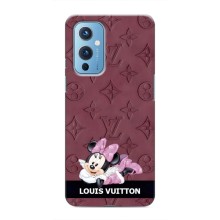 Чохол Disney Mouse OnePlus 9 (PREMIUMPrint)