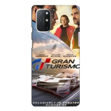Чехол Gran Turismo / Гран Туризмо на ВанПлас 9 – Gran Turismo