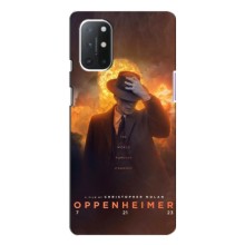 Чехол Оппенгеймер / Oppenheimer на OnePlus 9 – Оппен-геймер
