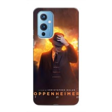 Чехол Оппенгеймер / Oppenheimer на OnePlus 9 (Оппен-геймер)