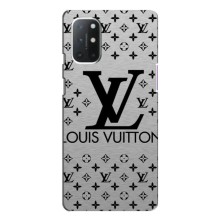 Чехол Стиль Louis Vuitton на OnePlus 9