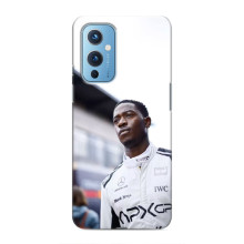 Чохол Формула1 на OnePlus 9 – Ф1 Пірс