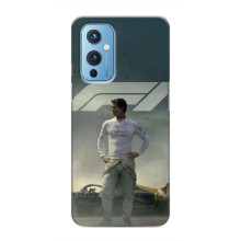 Чохол Формула1 на OnePlus 9 – Формула 1