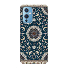 Чохол з принтом Килим для OnePlus 9