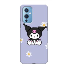 Чехол с кроликом Куроми на OnePlus 9