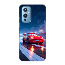 Чохол з принтом Маквін для OnePlus 9