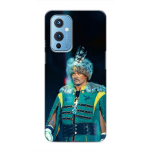 Чохол з картинкою Олександр Усик для OnePlus 9 – Усик Гетьман