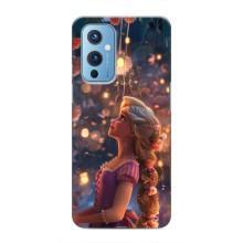 Чехол Рапунцель для OnePlus 9 – Рапунцель