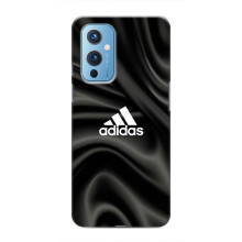 Чохол з картинкою Адідас на ВанПлюс 9 – Adidas logo