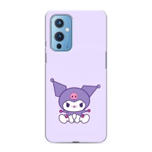 Чохол з персонажем Куромі на OnePlus 9 – Маленька Куромі
