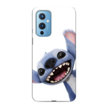 Чохол з принтом Стіч на OnePlus 9 (Стіч)