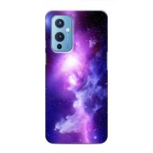 Космические Чехлы для ВанПлас 9 (VPrint) (Галактика)