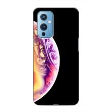 Космические Чехлы для ВанПлас 9 (VPrint) (Планета Айфон)