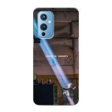 Патріотичні Чохли для  ВанПлас 9 (Свобода)