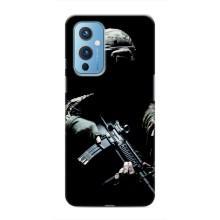 ЗСУ Чохли (TPU) для OnePlus 9 (ЗСУ снайпер)
