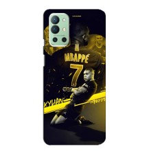 Чохли Кіліан Мбаппе для OnePlus 9R – Mbappe