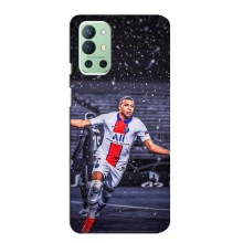 Чохли Кіліан Мбаппе для OnePlus 9R – Mbappe PSG