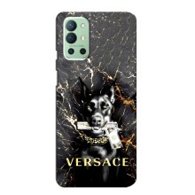 Чохли VERSACE для ВанПлюс 9Р (PREMIUMPrint) – AlphaPrint-ген.