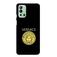 Чохли VERSACE для ВанПлюс 9Р (PREMIUMPrint) – Versace