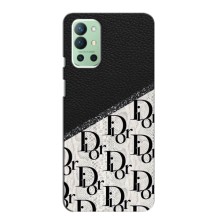 Чехол (Dior, Prada, YSL, Chanel) для OnePlus 9R (Диор)