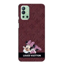 Чохол Disney Mouse OnePlus 9R (PREMIUMPrint)