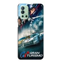 Чехол Gran Turismo / Гран Туризмо на ВанПлас 9р – Гонки
