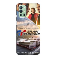 Чохол Gran Turismo / Гран Турізмо на ВанПлас 9р – Gran Turismo