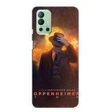 Чехол Оппенгеймер / Oppenheimer на OnePlus 9R – Оппен-геймер