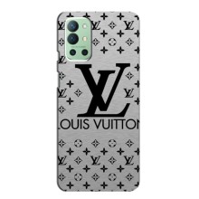 Чехол Стиль Louis Vuitton на OnePlus 9R