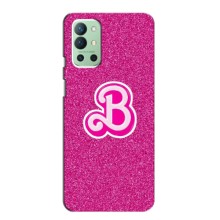 Силіконовый Чохол Барбі фільм на OnePlus 9R – B-barbie