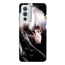 Чехол с персонажами АНИМЕ на OnePlus 9RT (Аниме Гуль)